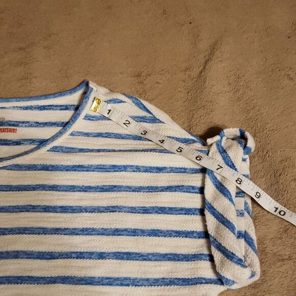 STYLE & Co Essential Sweatshirt - Picture 6 of 7